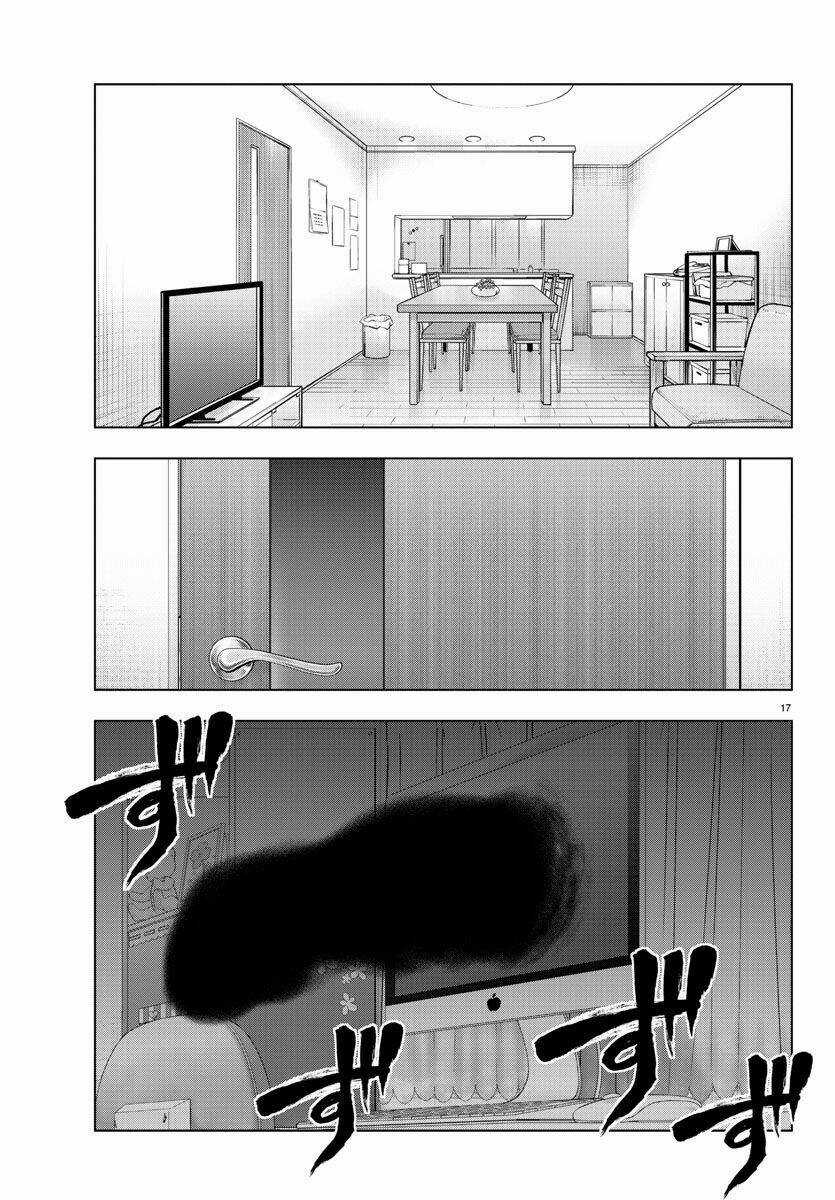 Mahou Shoujo Site - Chapter 94 - Trang 17