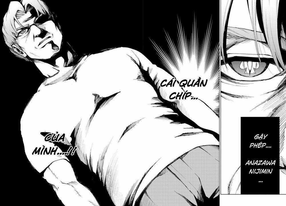 Mahou Shoujo Site - Chapter 94 - Trang 3