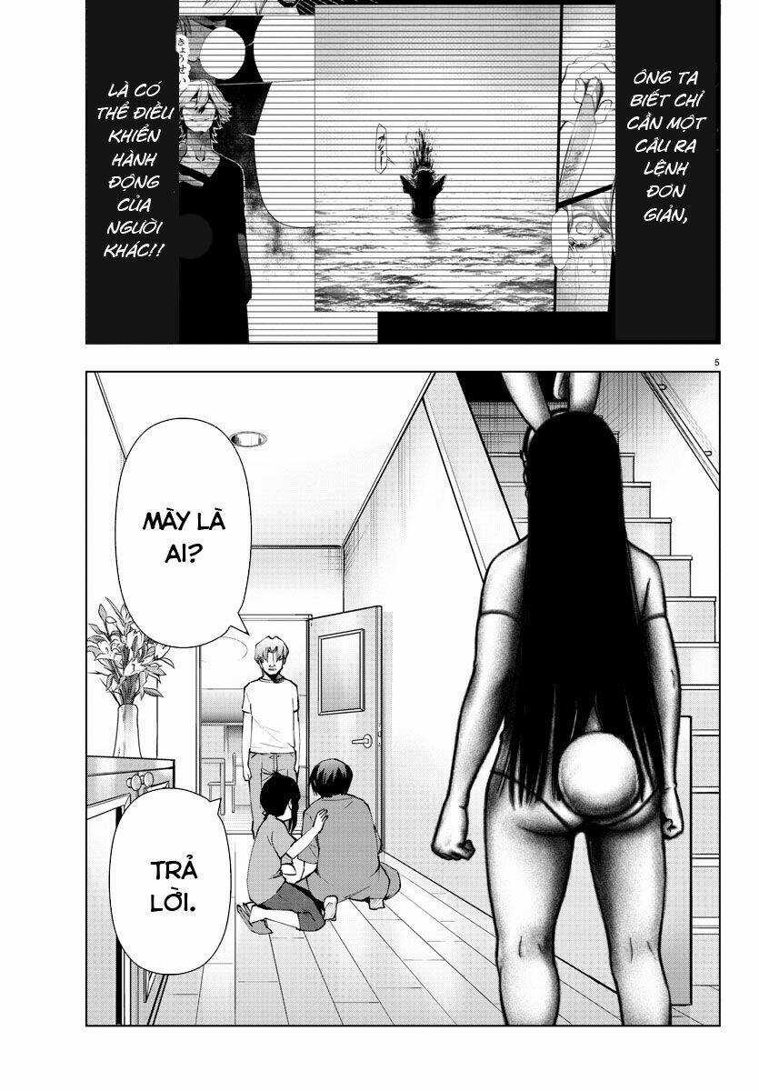 Mahou Shoujo Site - Chapter 94 - Trang 5