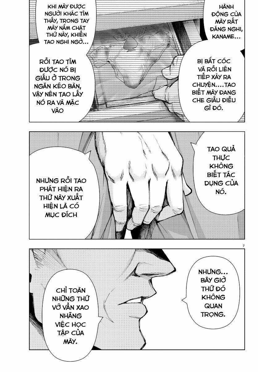 Mahou Shoujo Site - Chapter 94 - Trang 7