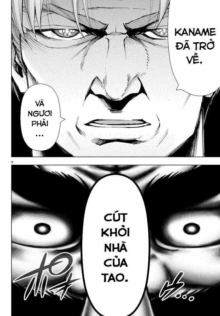 Mahou Shoujo Site - Chapter 94 - Trang 8