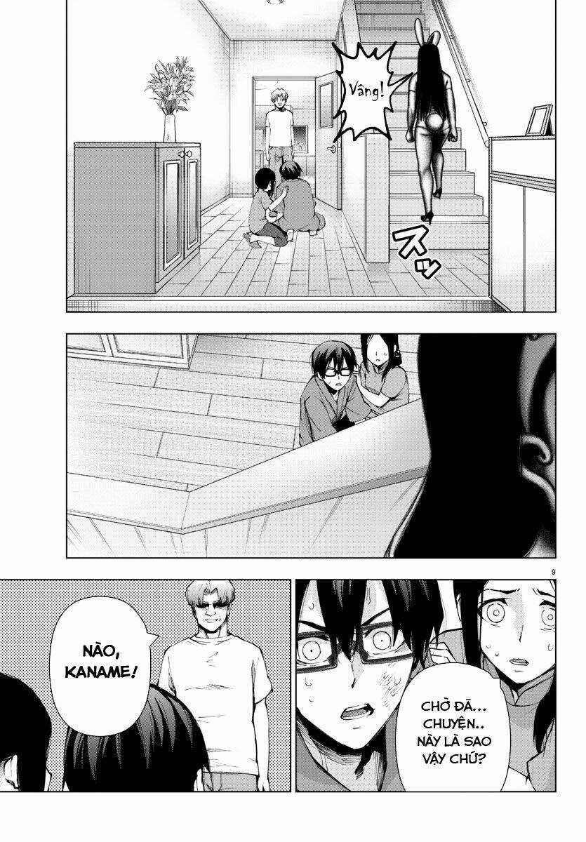 Mahou Shoujo Site - Chapter 94 - Trang 9