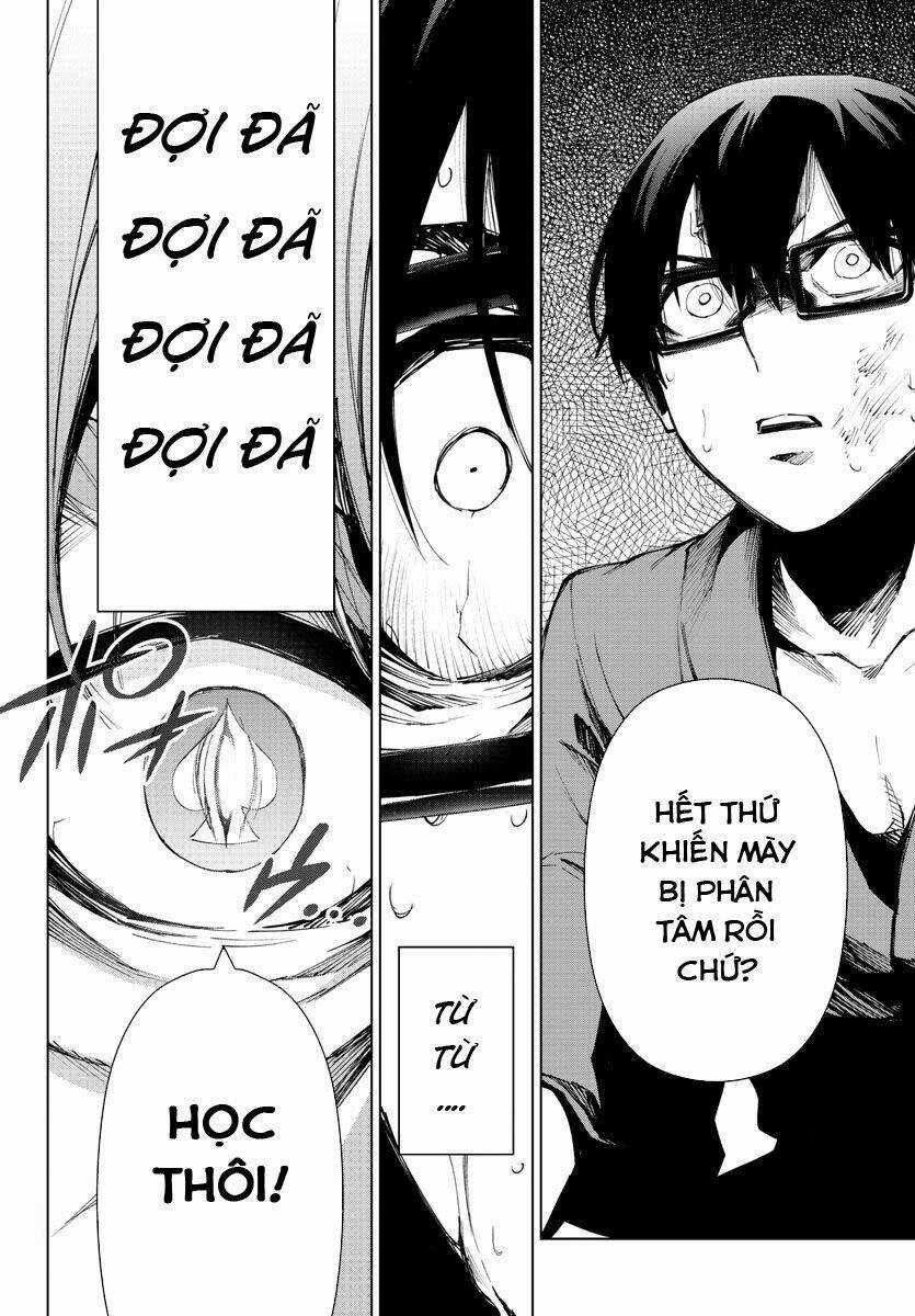 Mahou Shoujo Site - Chapter 94 - Trang 10