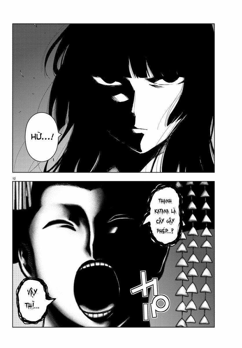 Mahou Shoujo Site - Chapter 95 - Trang 11