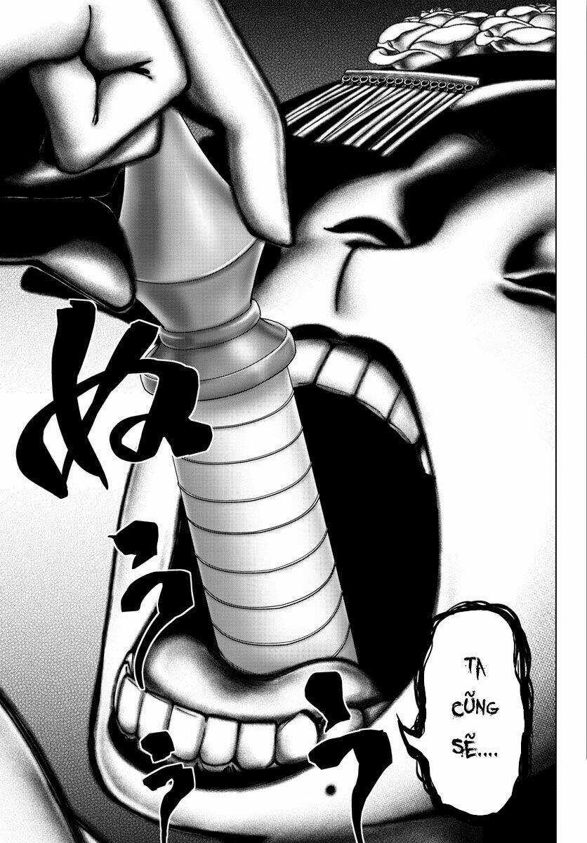 Mahou Shoujo Site - Chapter 95 - Trang 12