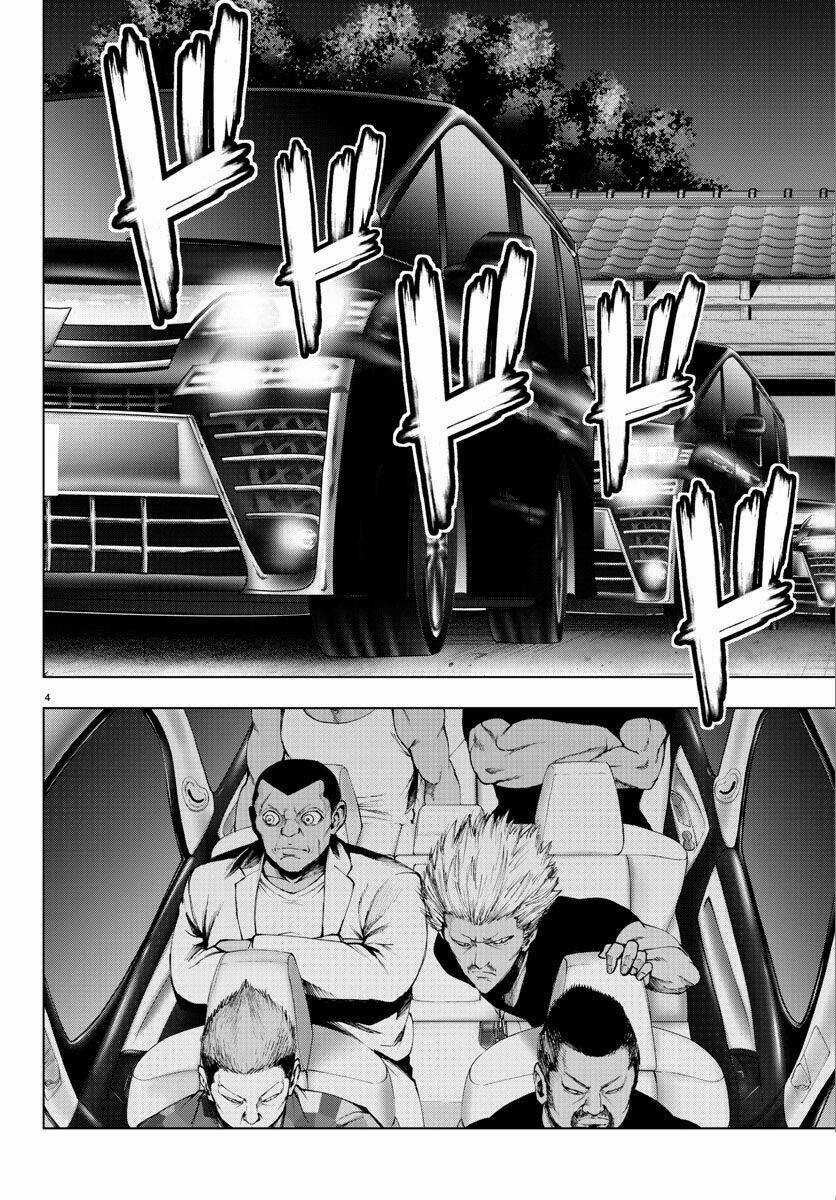 Mahou Shoujo Site - Chapter 95 - Trang 4