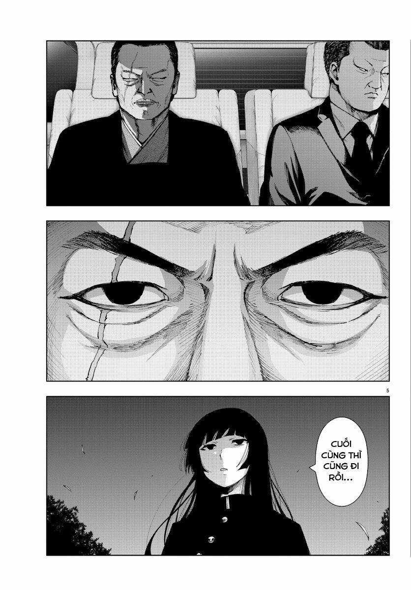 Mahou Shoujo Site - Chapter 95 - Trang 5