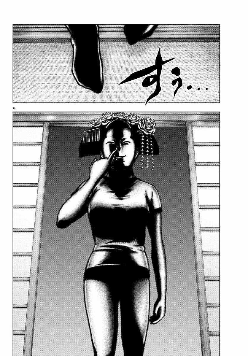 Mahou Shoujo Site - Chapter 95 - Trang 6