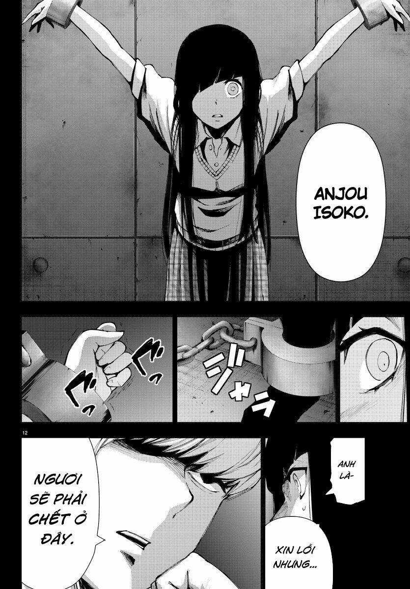 Mahou Shoujo Site - Chapter 96 - Trang 12