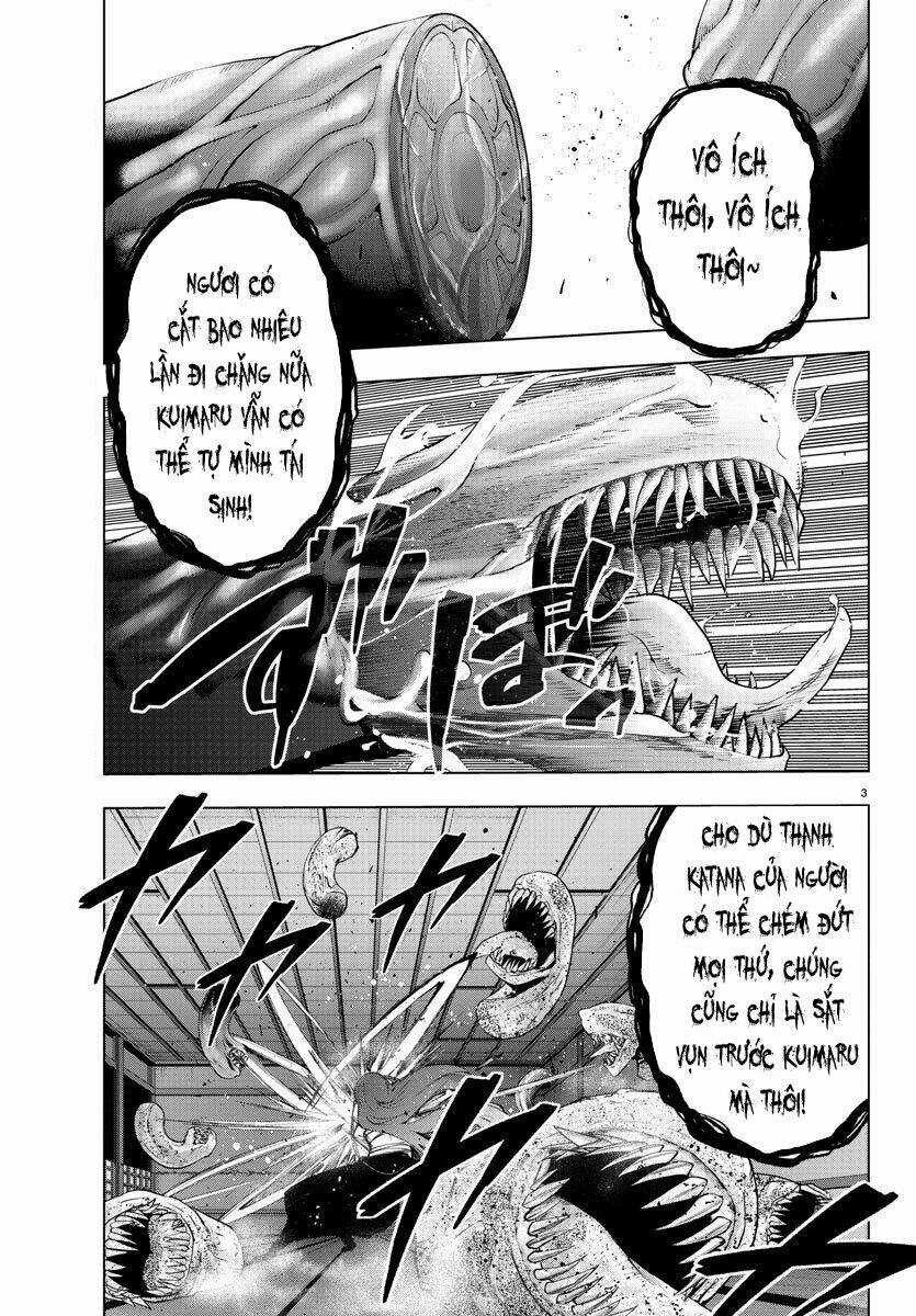 Mahou Shoujo Site - Chapter 96 - Trang 3