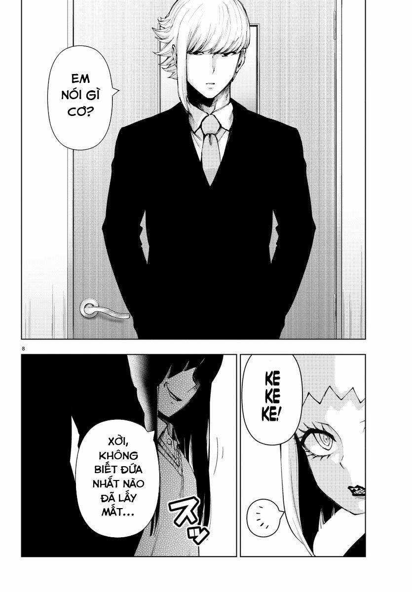 Mahou Shoujo Site - Chapter 96 - Trang 8