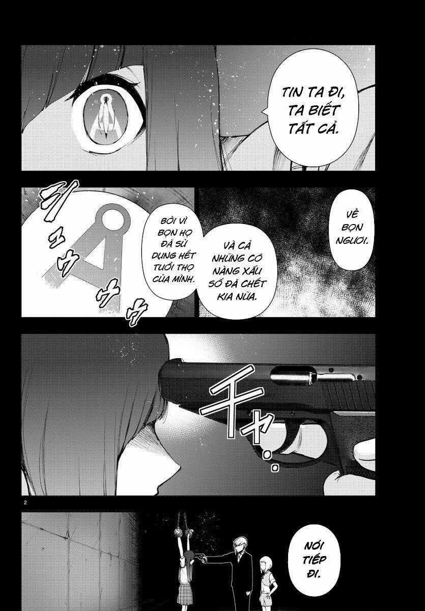 Mahou Shoujo Site - Chapter 97 - Trang 2