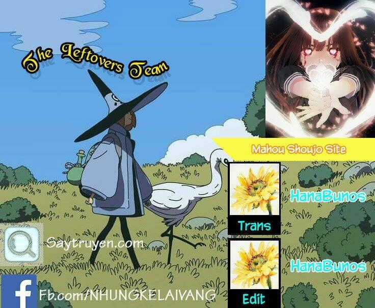 Mahou Shoujo Site - Chapter 97 - Trang 19