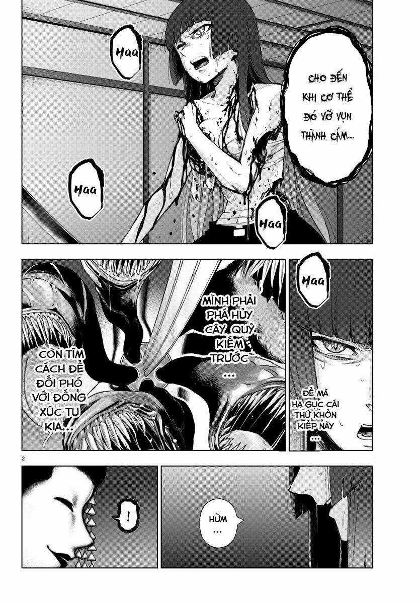 Mahou Shoujo Site - Chapter 98 - Trang 2