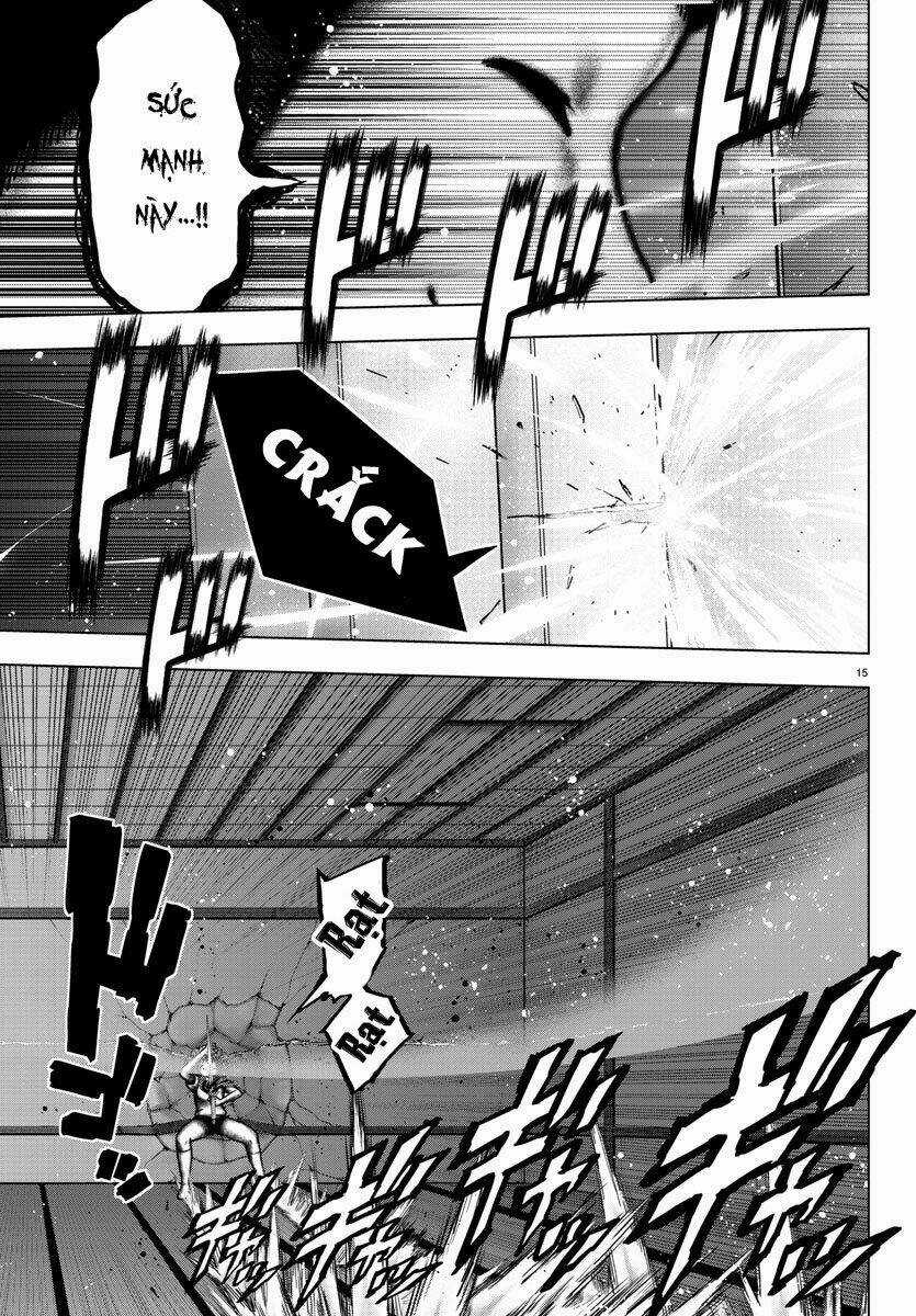 Mahou Shoujo Site - Chapter 98 - Trang 13