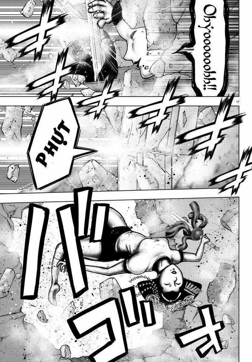 Mahou Shoujo Site - Chapter 98 - Trang 14