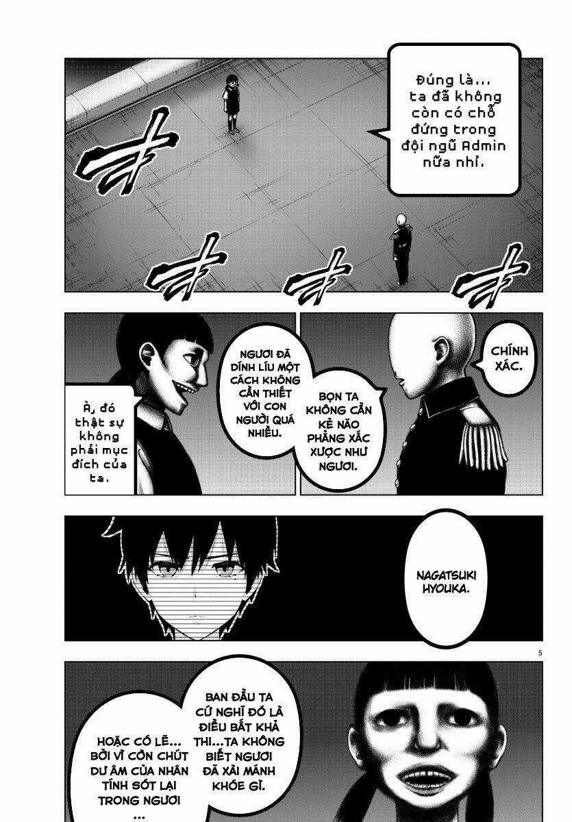 Mahou Shoujo Site - Chapter 98 - Trang 5