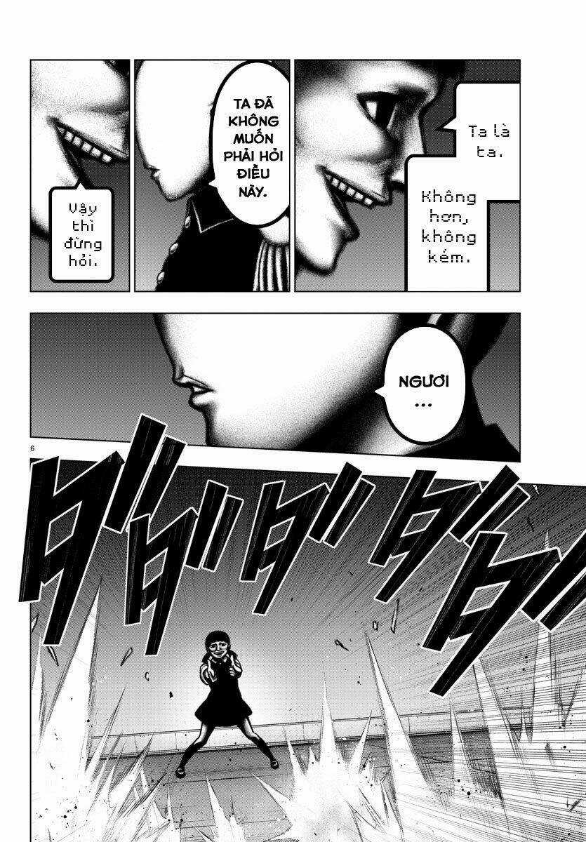 Mahou Shoujo Site - Chapter 98 - Trang 6