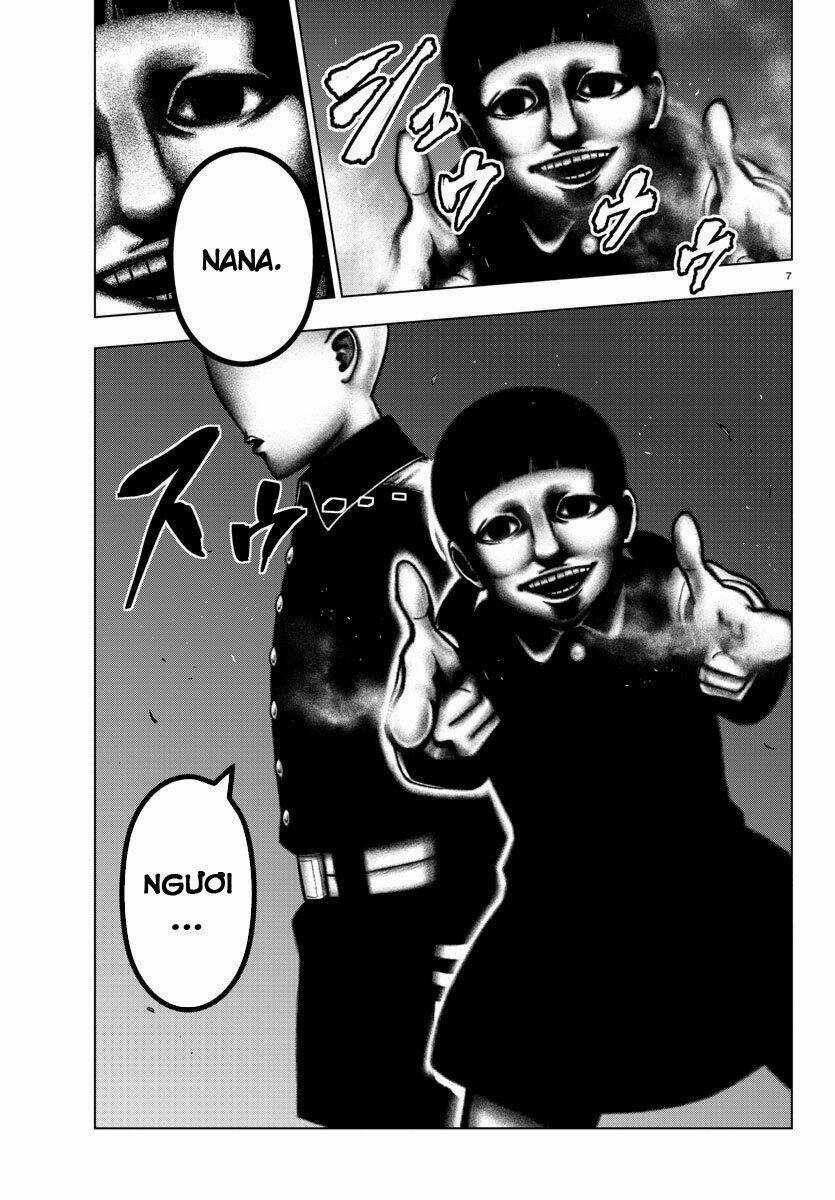 Mahou Shoujo Site - Chapter 98 - Trang 7