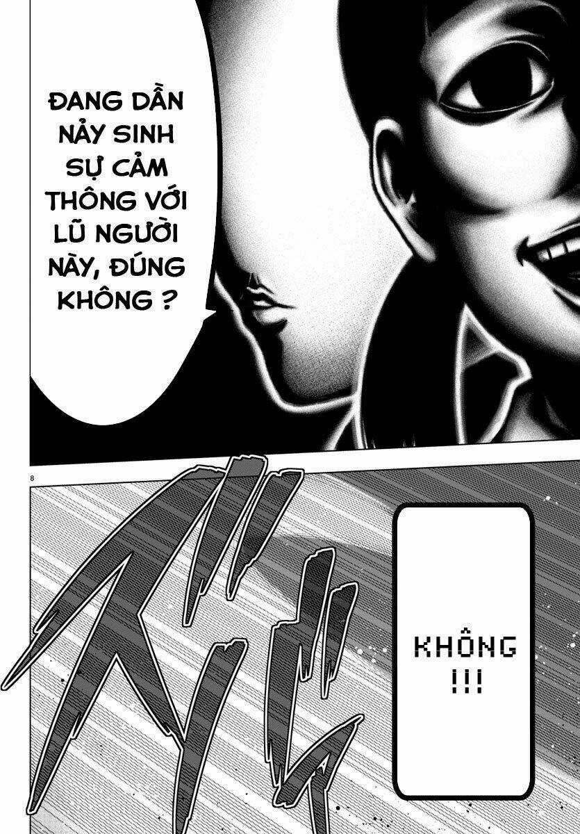 Mahou Shoujo Site - Chapter 98 - Trang 8