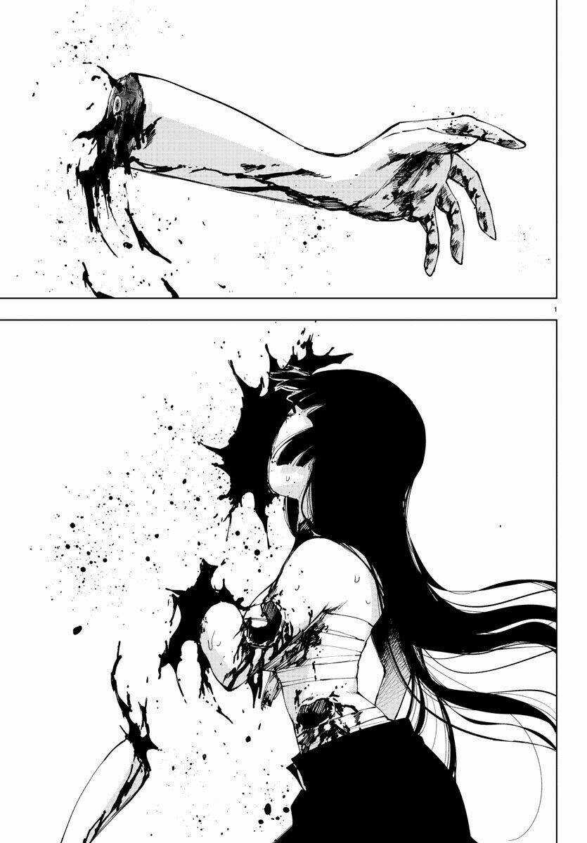 Mahou Shoujo Site - Chapter 99 - Trang 1