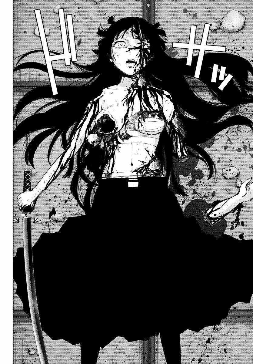 Mahou Shoujo Site - Chapter 99 - Trang 2