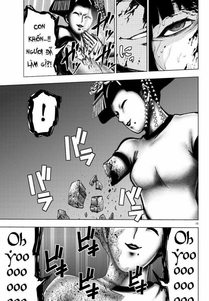 Mahou Shoujo Site - Chapter 99 - Trang 13