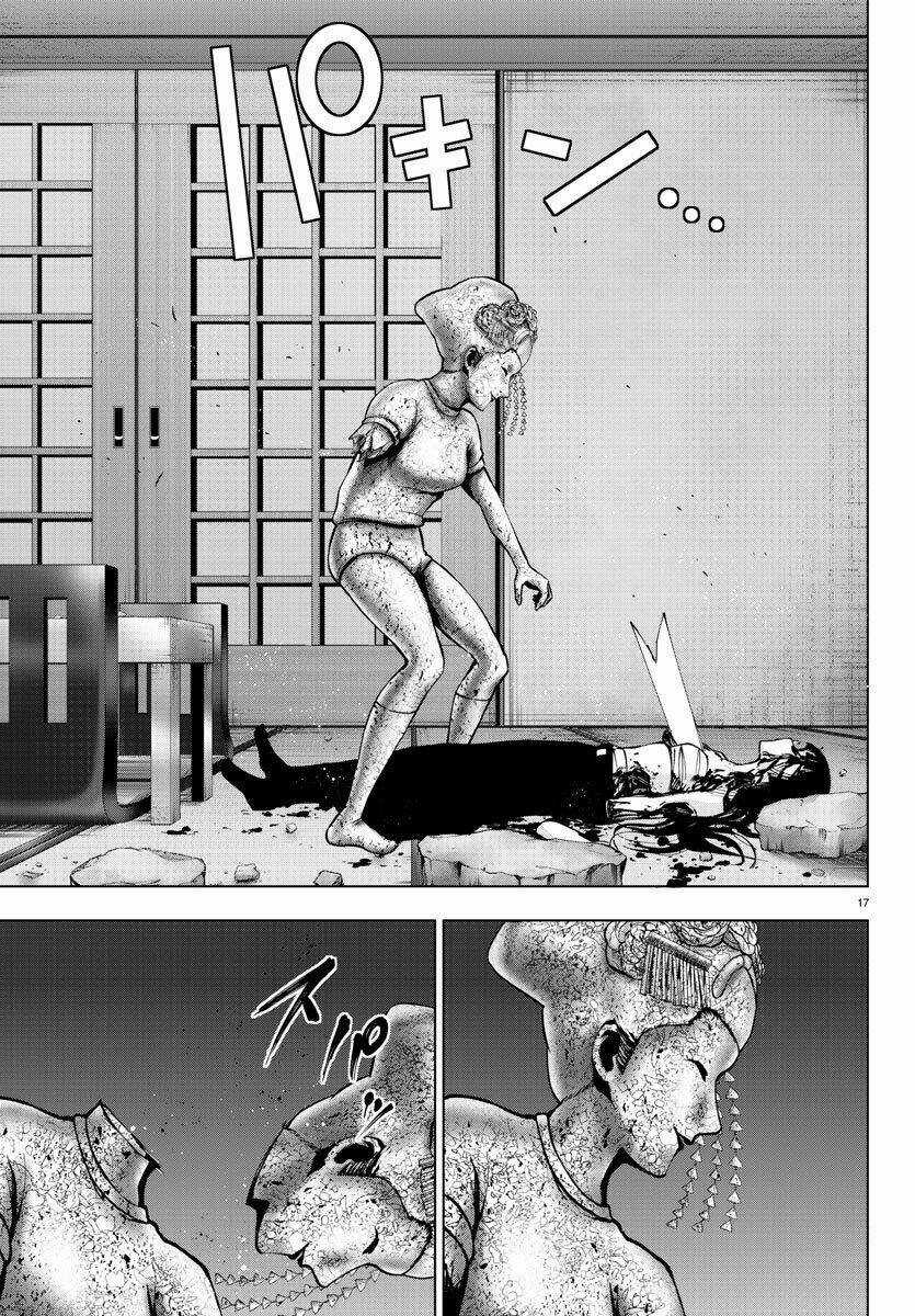 Mahou Shoujo Site - Chapter 99 - Trang 17