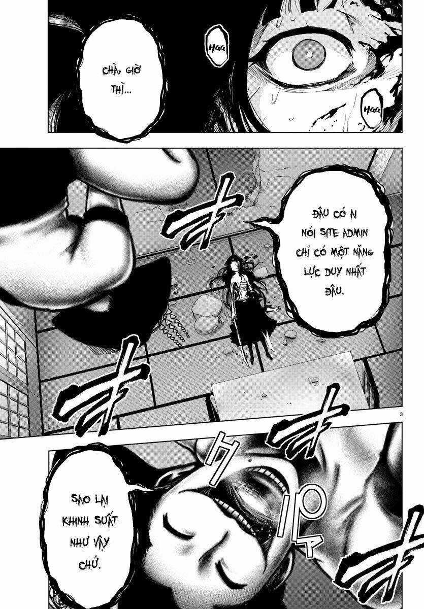 Mahou Shoujo Site - Chapter 99 - Trang 3