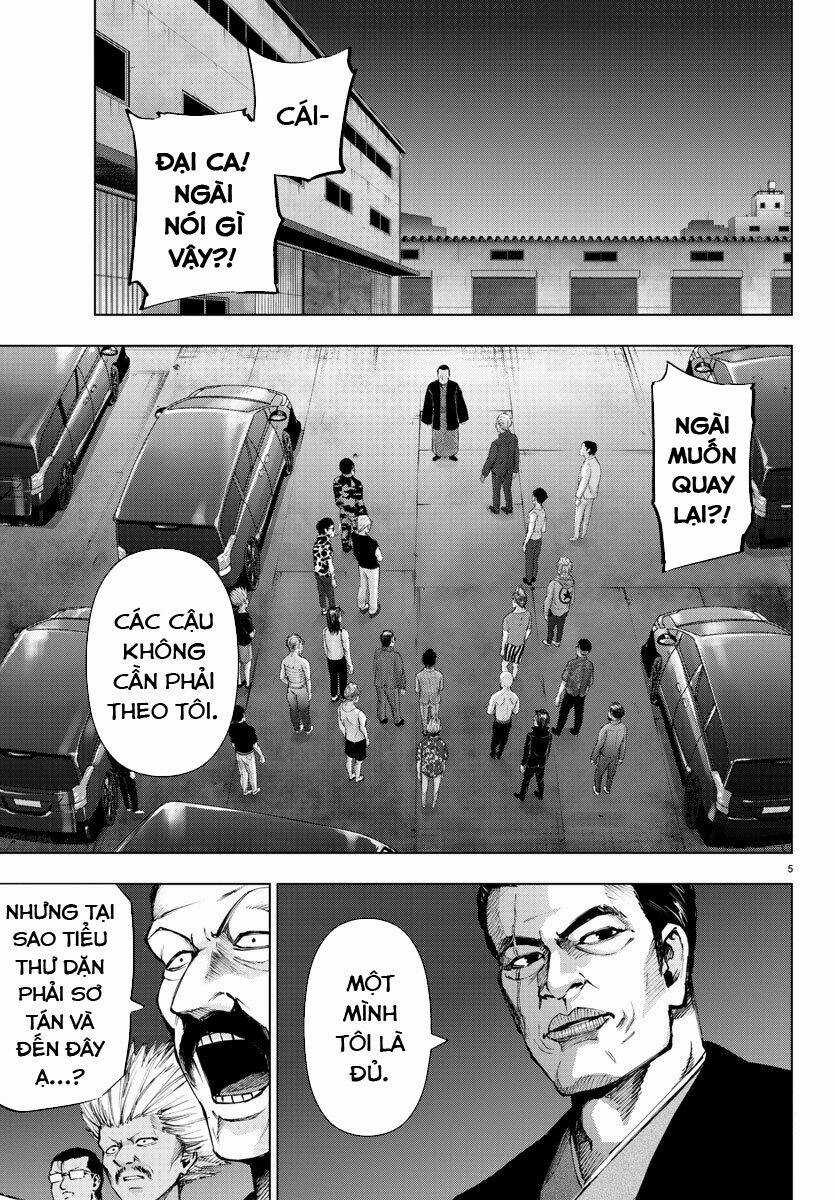 Mahou Shoujo Site - Chapter 99 - Trang 5