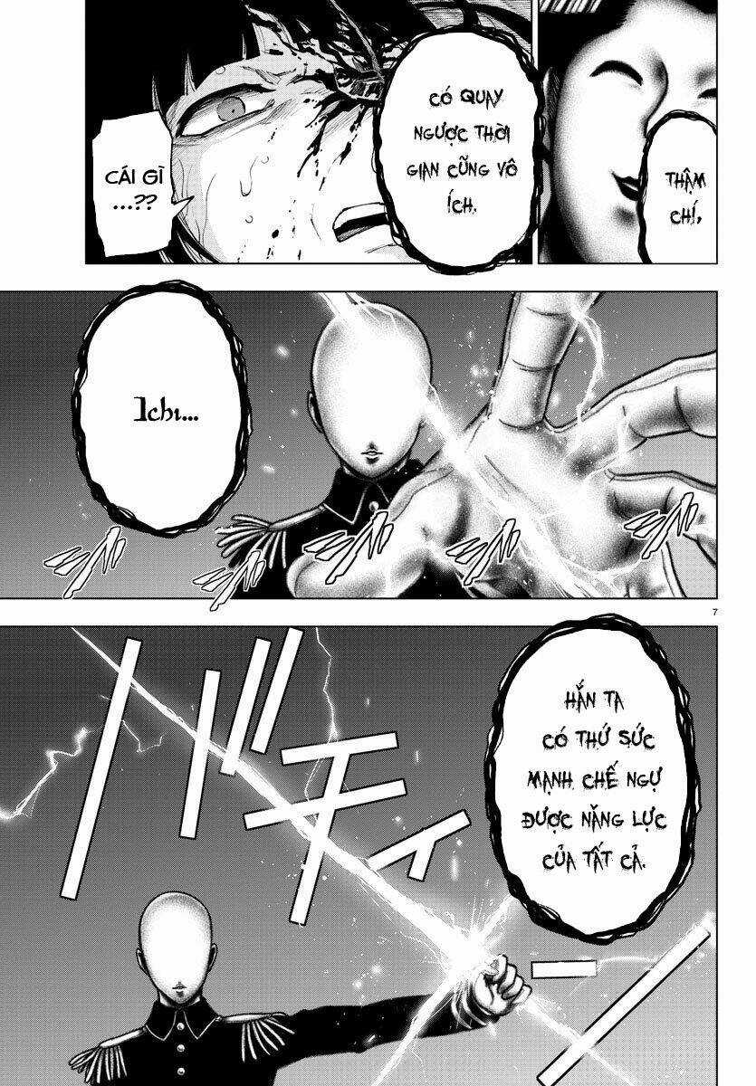 Mahou Shoujo Site - Chapter 99 - Trang 7