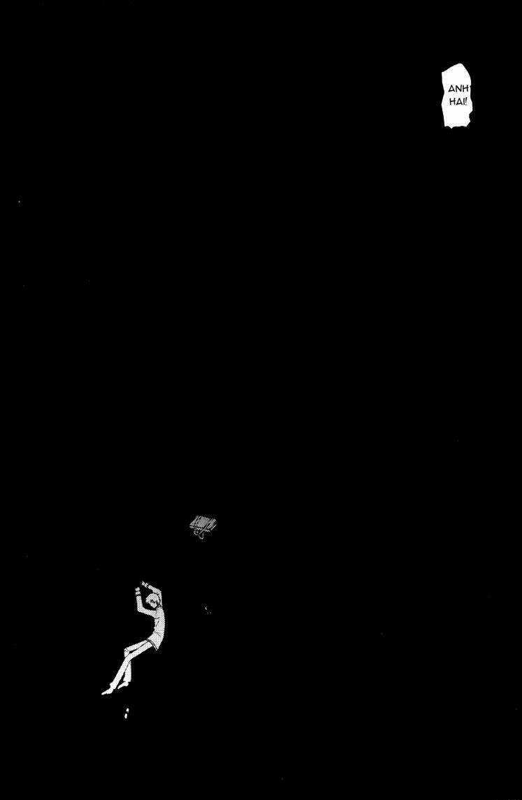 Mahoutsukai No Neko - Chapter 1 - Trang 18