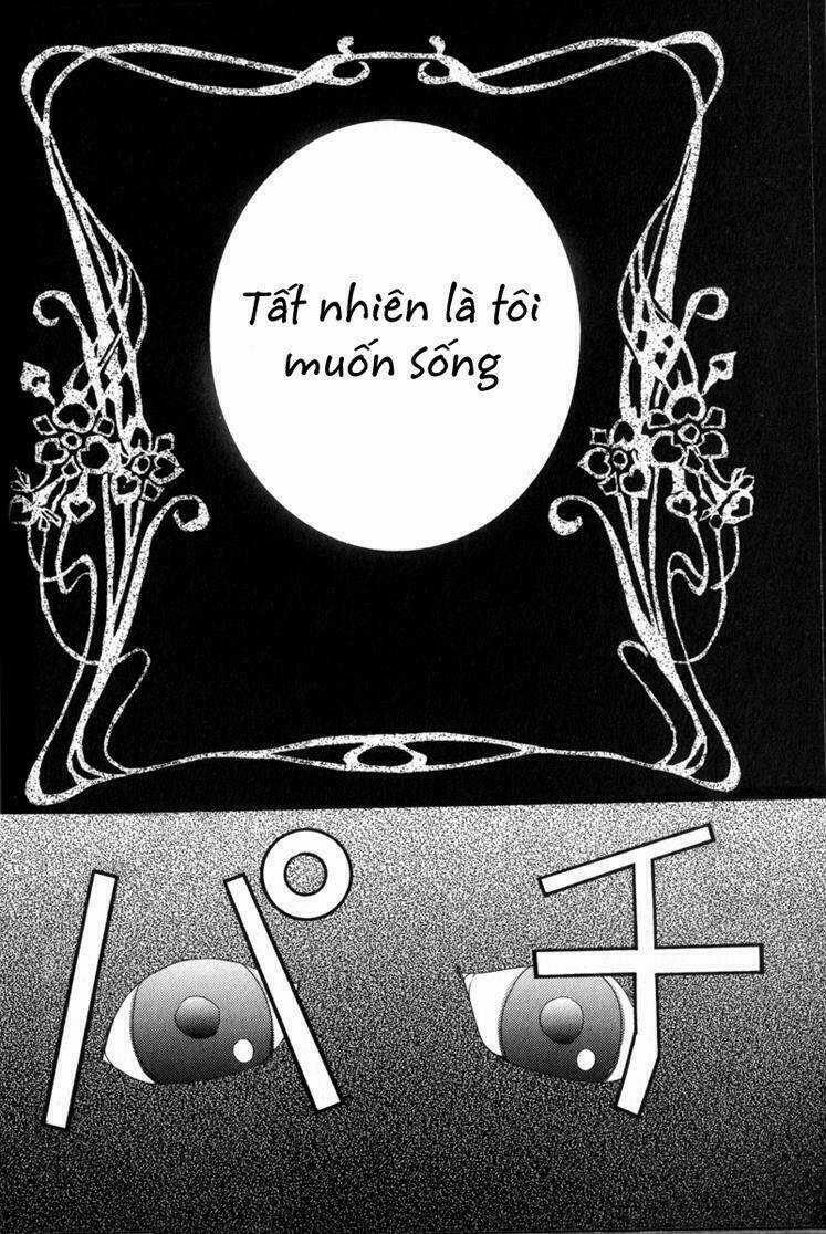 Mahoutsukai No Neko - Chapter 1 - Trang 20