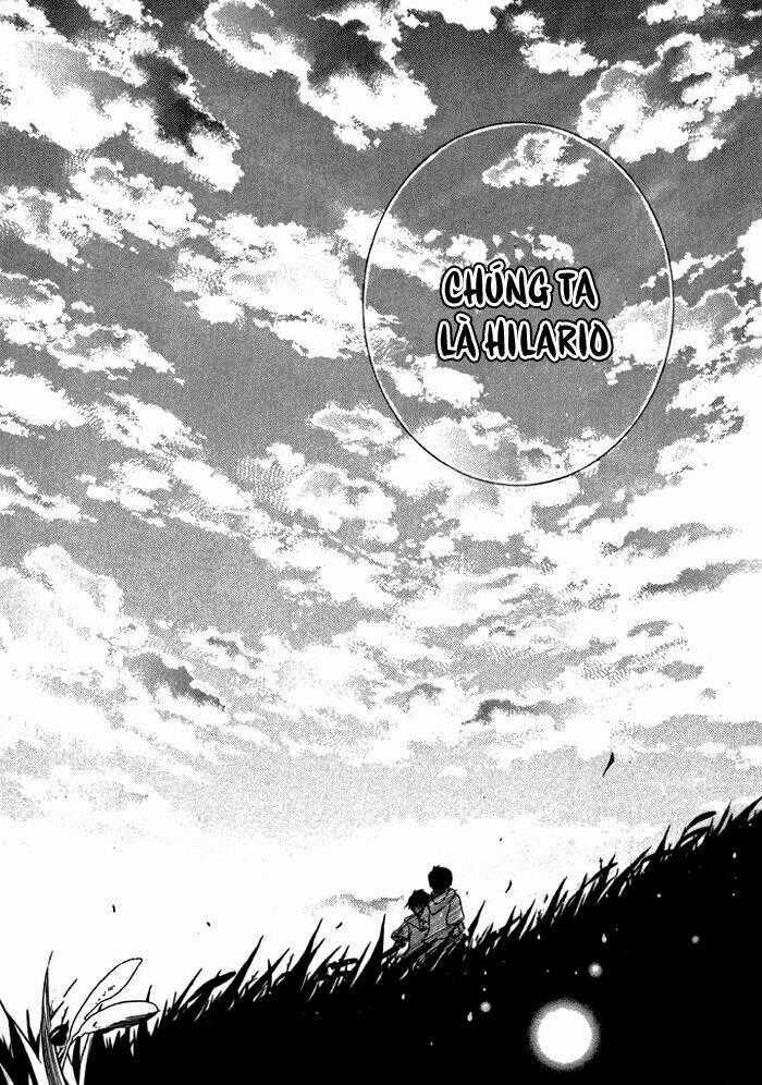 Mahoutsukai No Neko - Chapter 13 - Trang 25