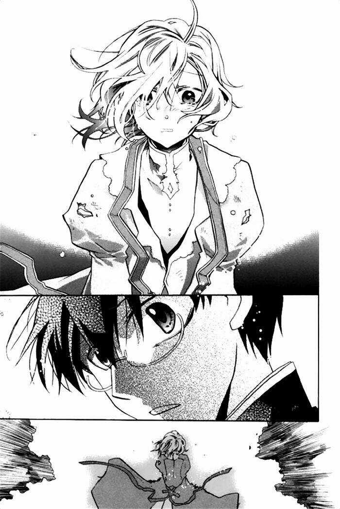 Mahoutsukai No Neko - Chapter 14 - Trang 23