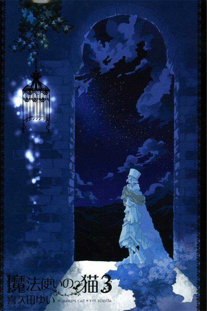 Mahoutsukai No Neko - Chapter 14 - Trang 5