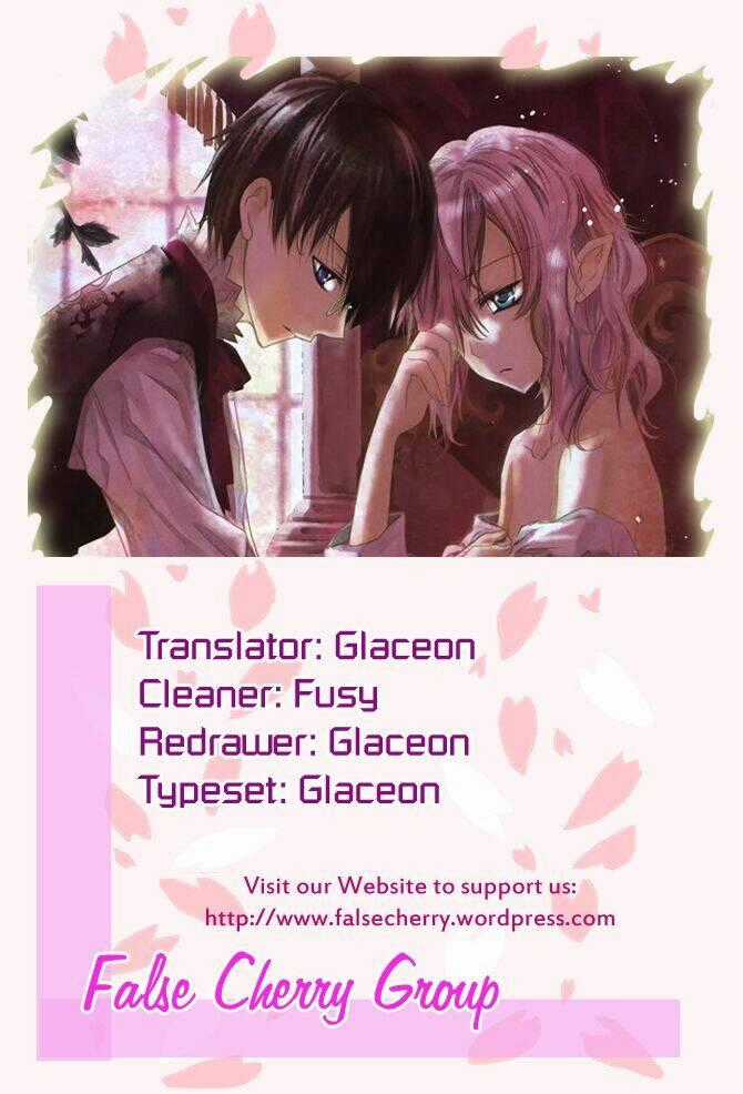 Mahoutsukai No Neko - Chapter 16 - Trang 1