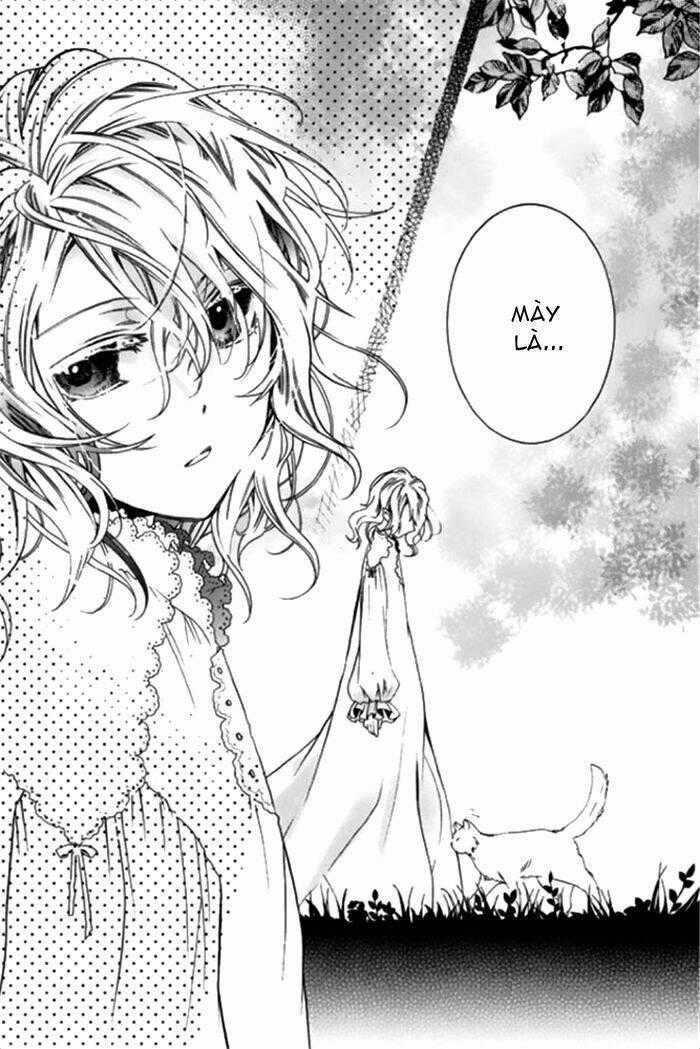 Mahoutsukai No Neko - Chapter 16 - Trang 29