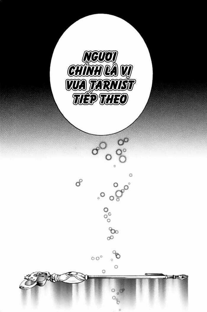 Mahoutsukai No Neko - Chapter 19 - Trang 26