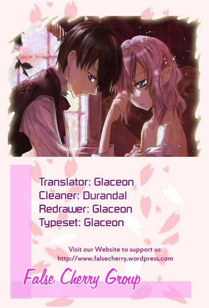 Mahoutsukai No Neko - Chapter 23 - Trang 1