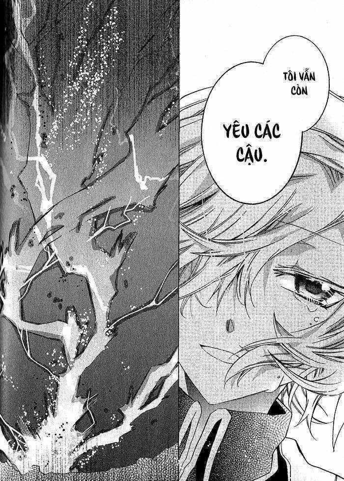 Mahoutsukai No Neko - Chapter 26 - Trang 29