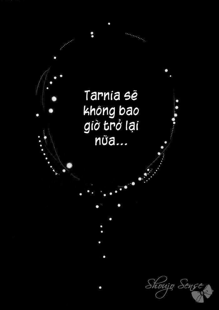 Mahoutsukai No Neko - Chapter 26 - Trang 34