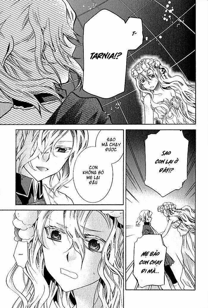 Mahoutsukai No Neko - Chapter 27 - Trang 20