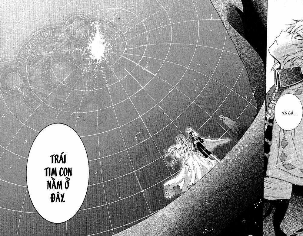 Mahoutsukai No Neko - Chapter 27 - Trang 21