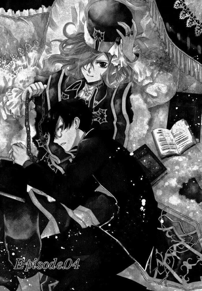 Mahoutsukai No Neko - Chapter 4 - Trang 2