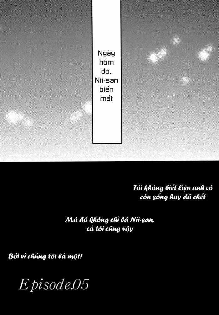 Mahoutsukai No Neko - Chapter 5 - Trang 2