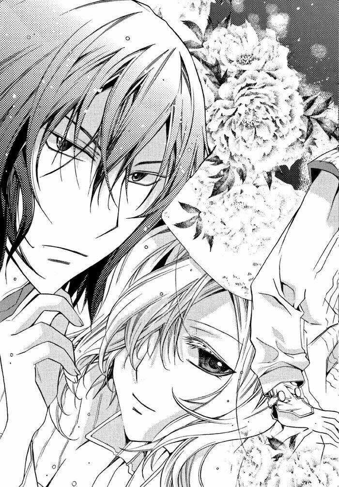 Mahoutsukai No Neko - Chapter 6 - Trang 12