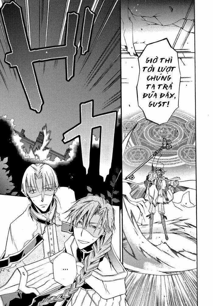 Mahoutsukai No Neko - Chapter 6 - Trang 18