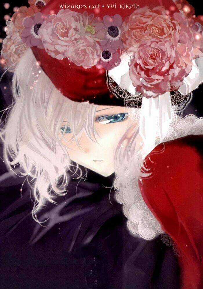 Mahoutsukai No Neko - Chapter 7 - Trang 3