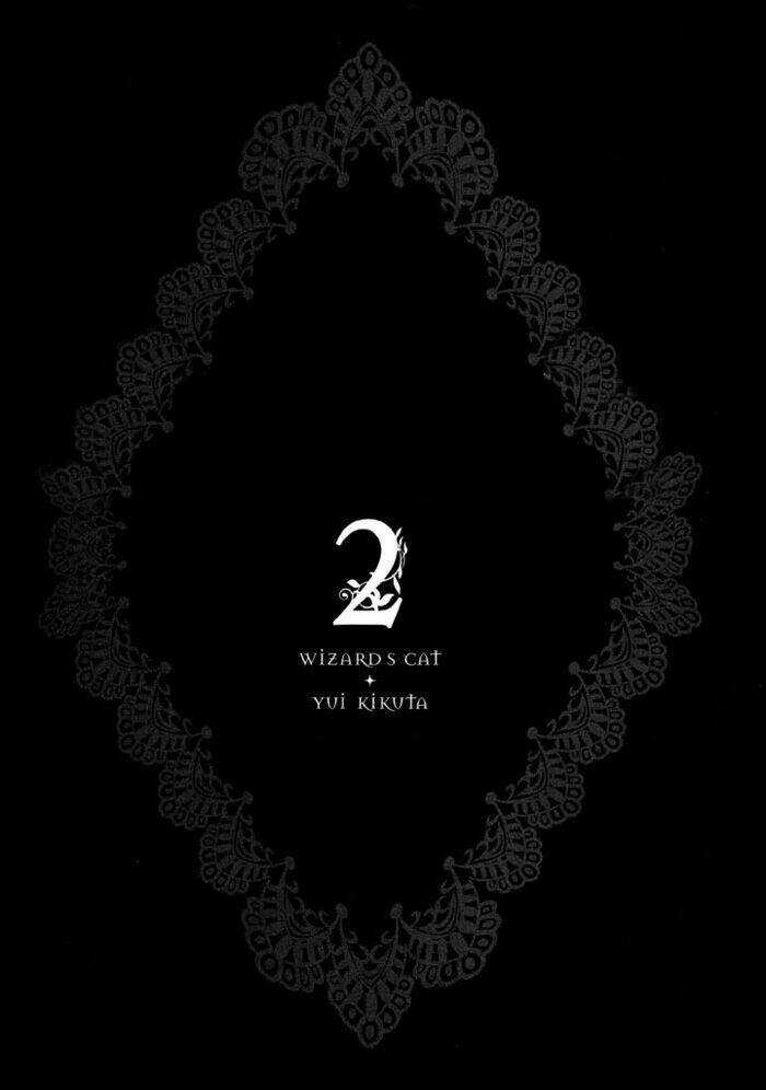 Mahoutsukai No Neko - Chapter 7 - Trang 5